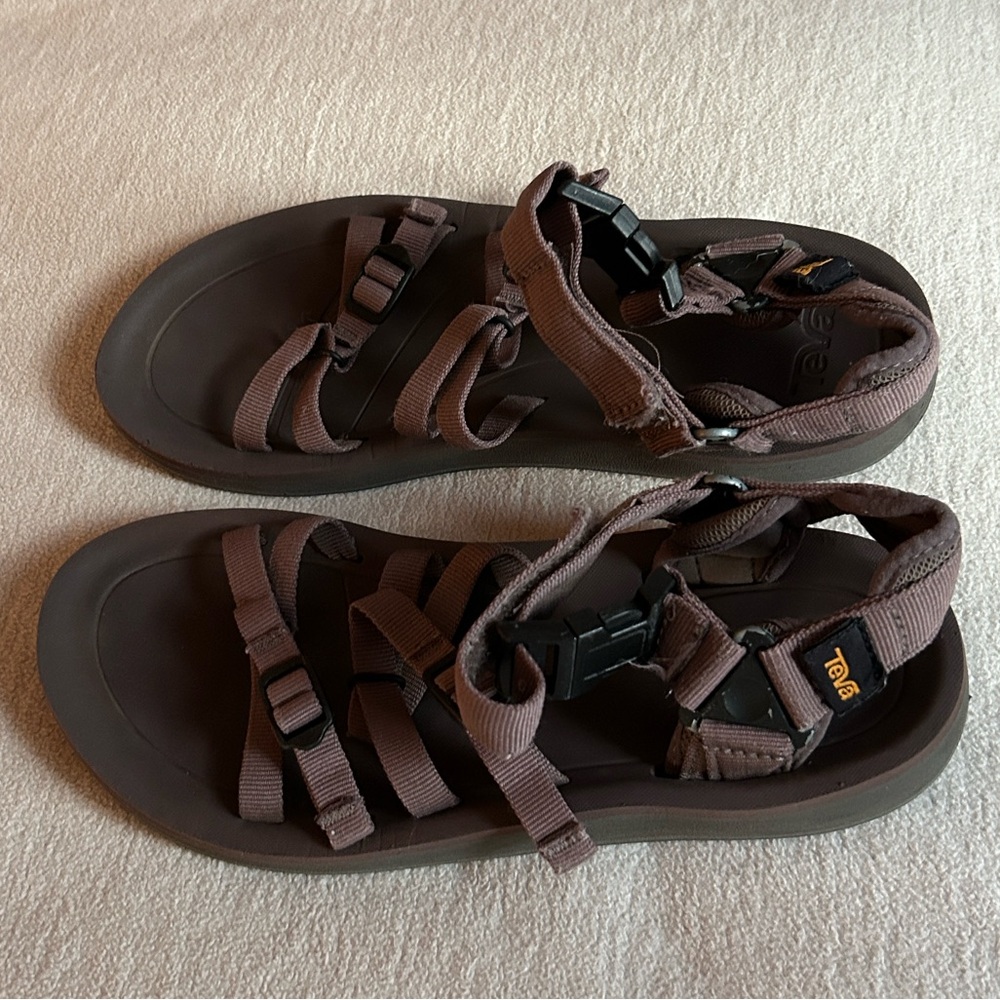 Teva Alps Sandals